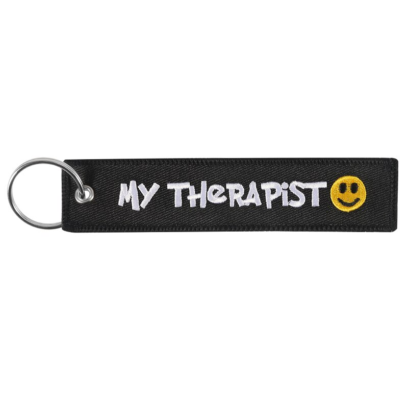 My Therapist