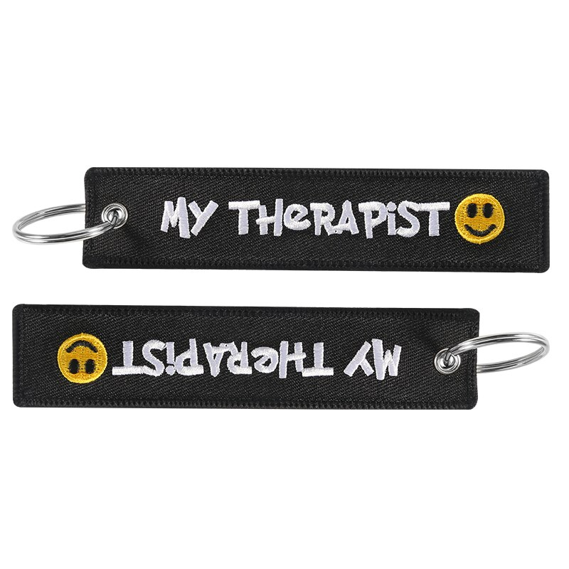 My Therapist