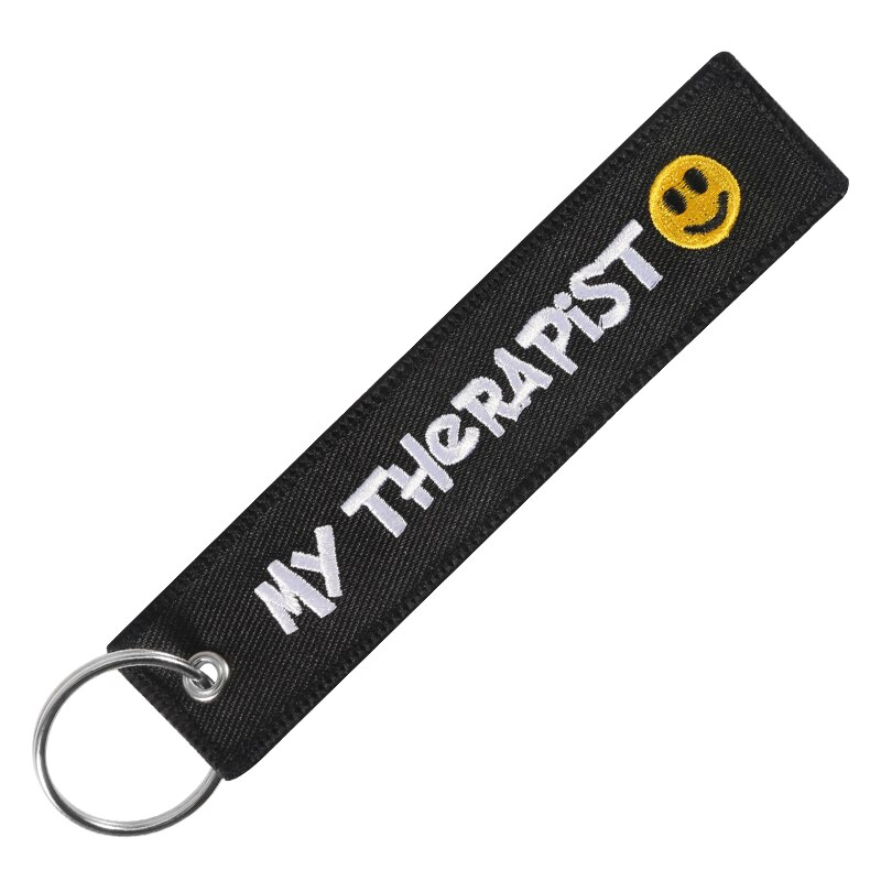 My Therapist