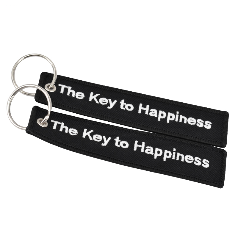 The Key to Happiness