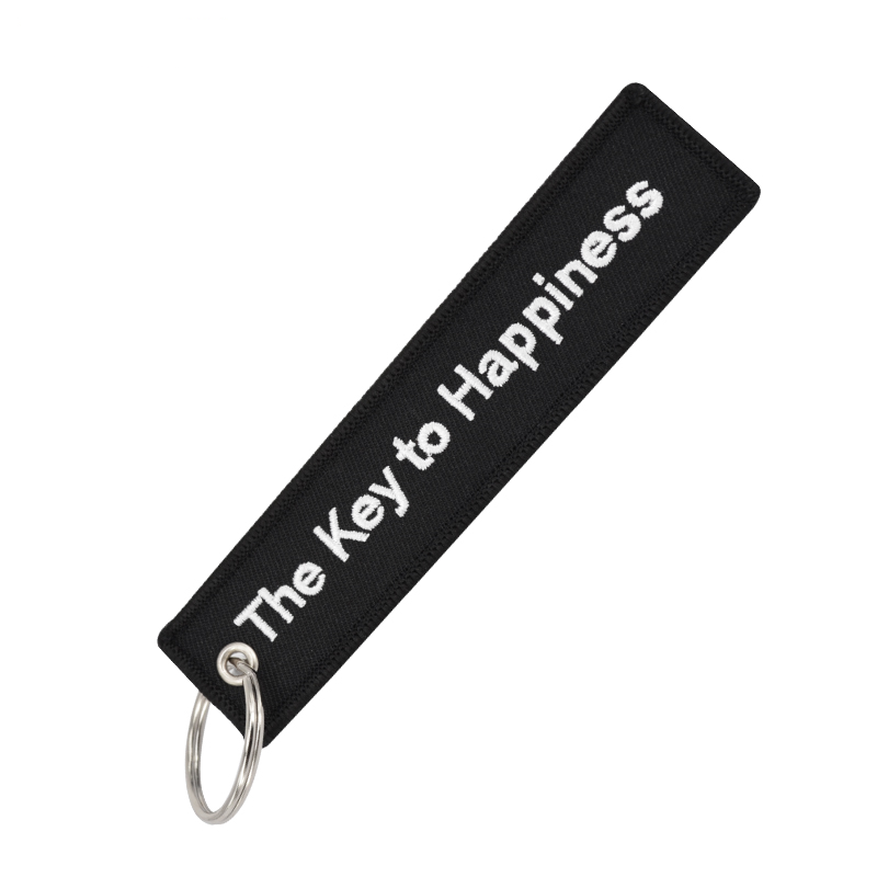 The Key to Happiness
