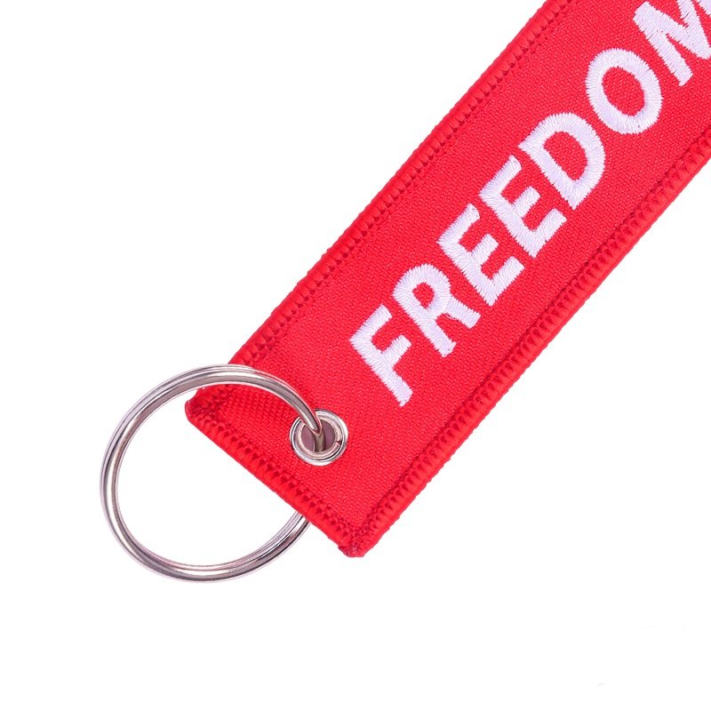 FREEDOM KEY