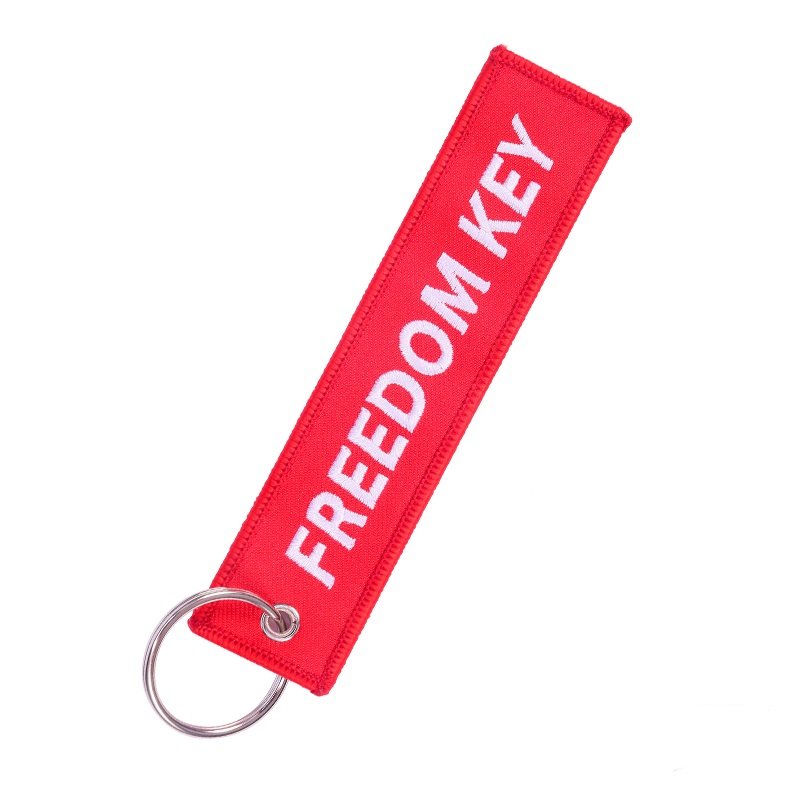 FREEDOM KEY