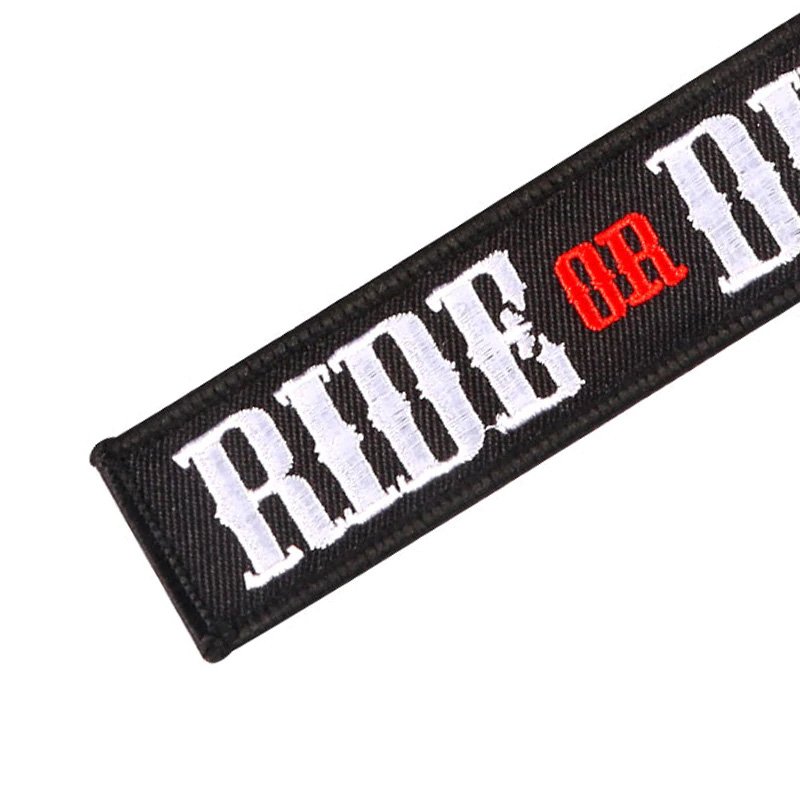 Ride or Die