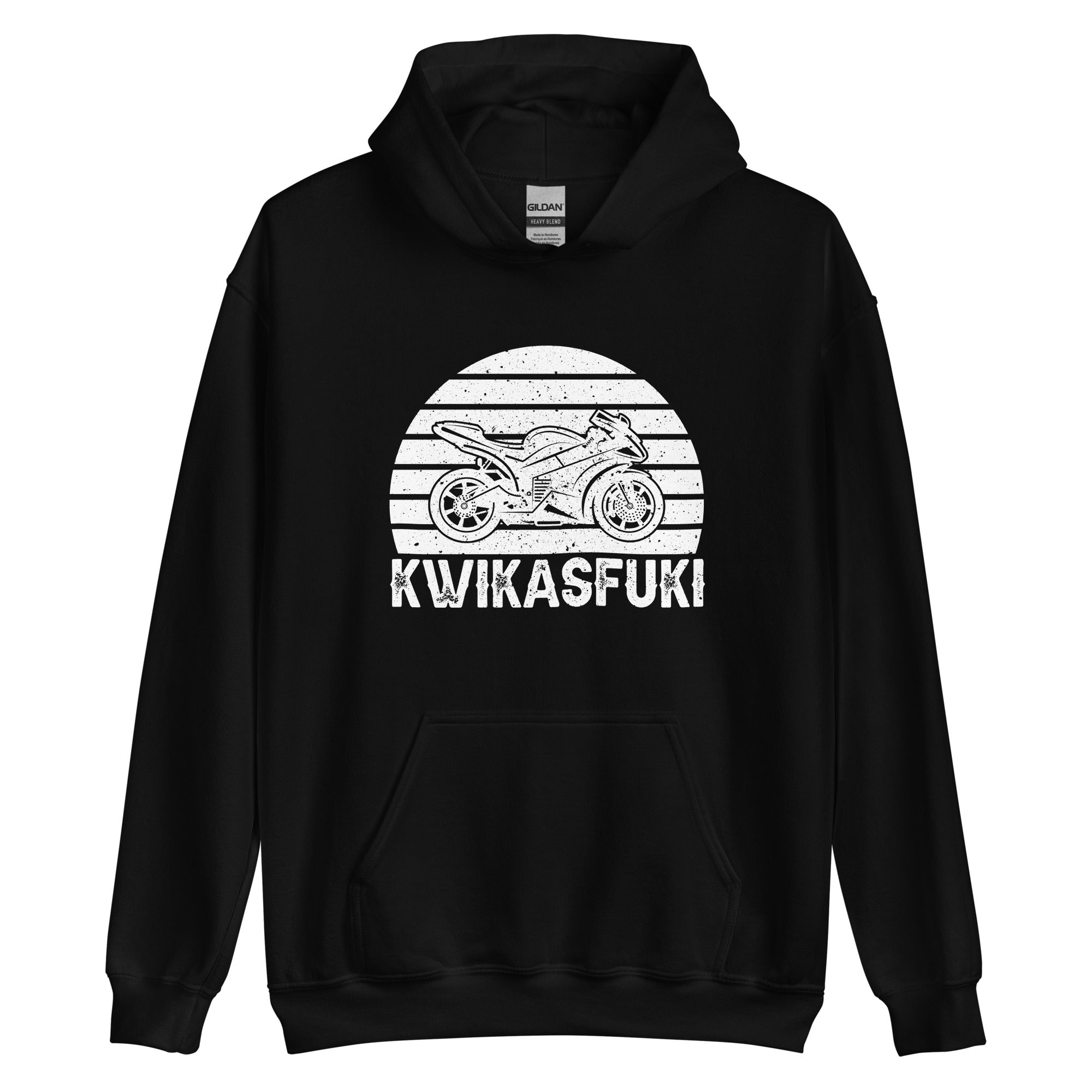 Kwikasfuki