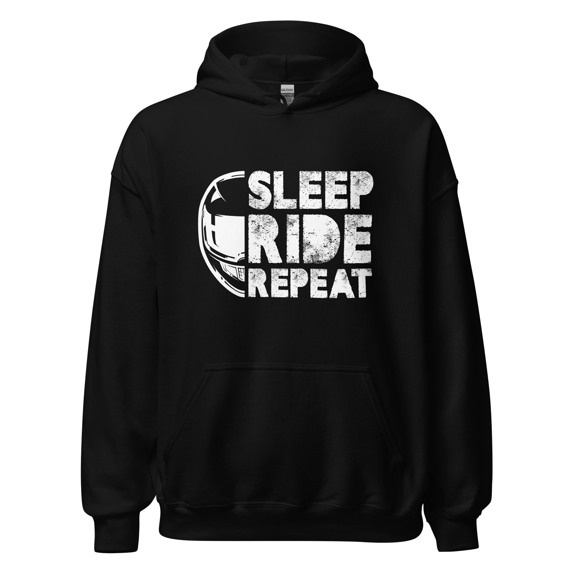 Sleep Ride Repeat