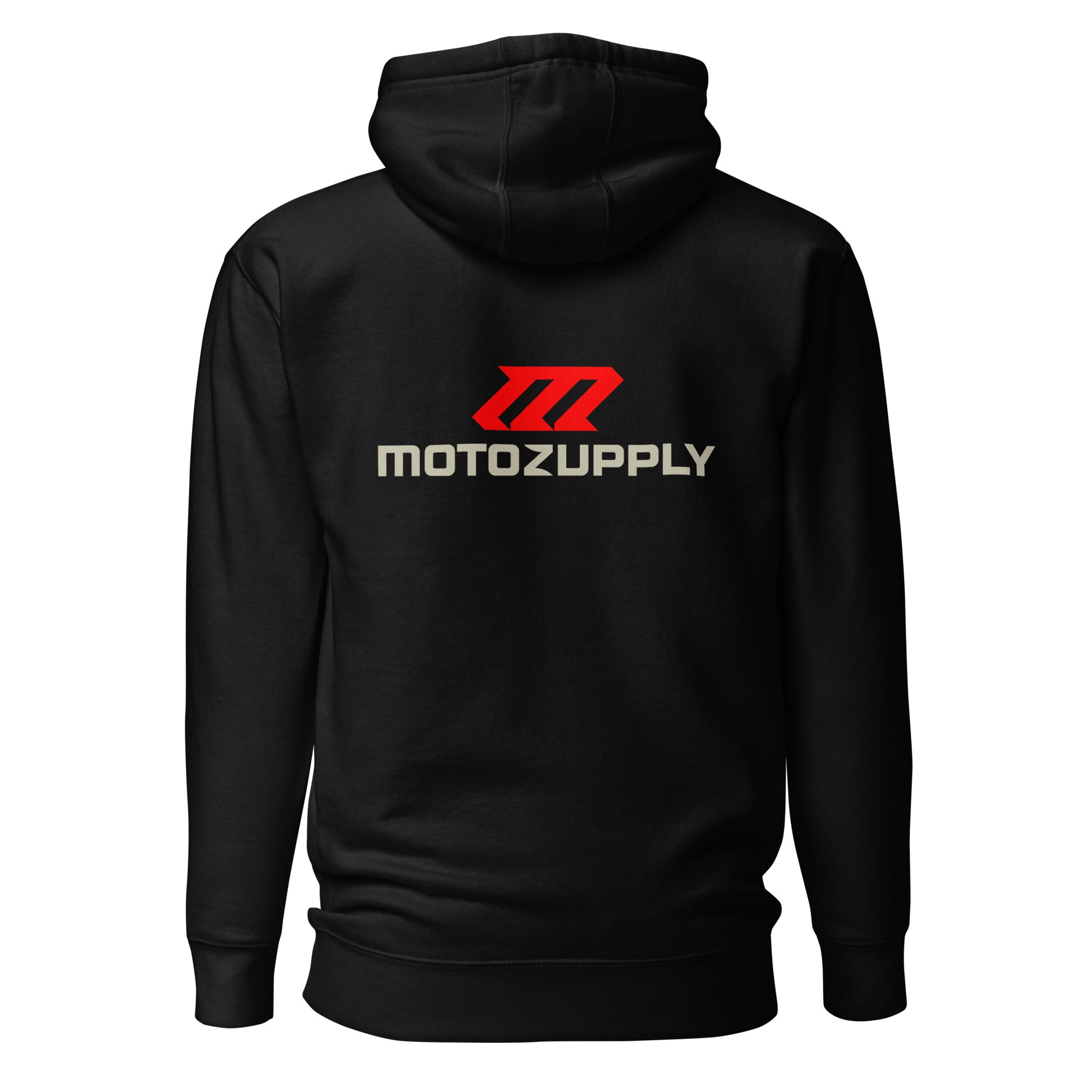 Motozupply Hoodie
