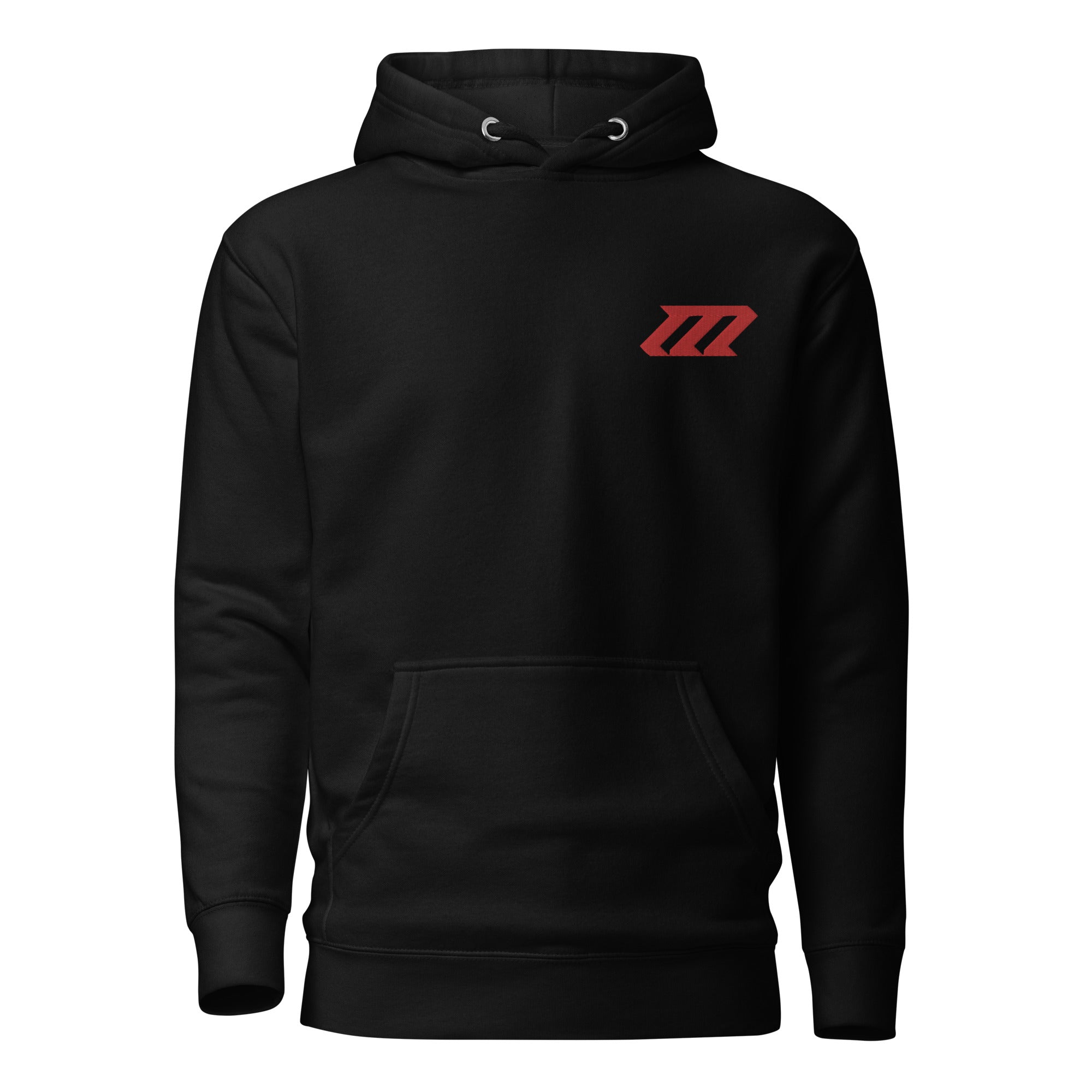 Motozupply Hoodie