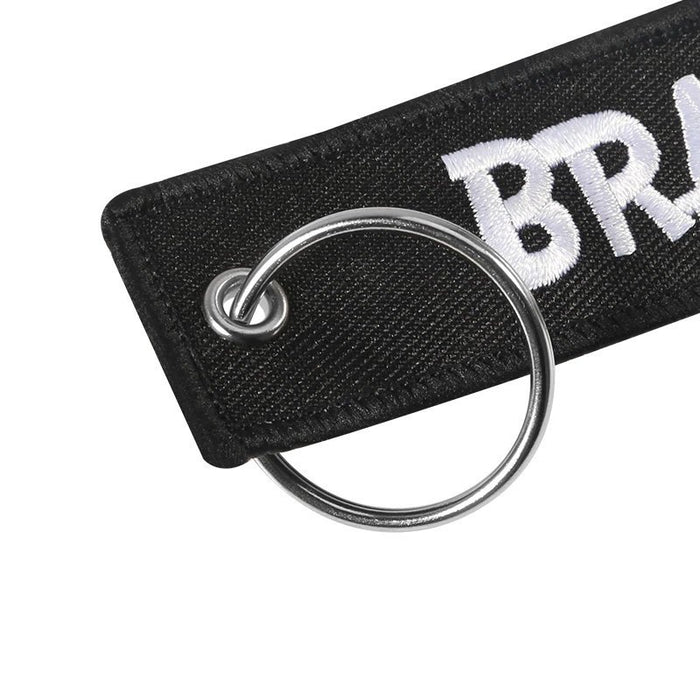 BRAAAP!!! - Motorcycle Keychain - Bikelife!
