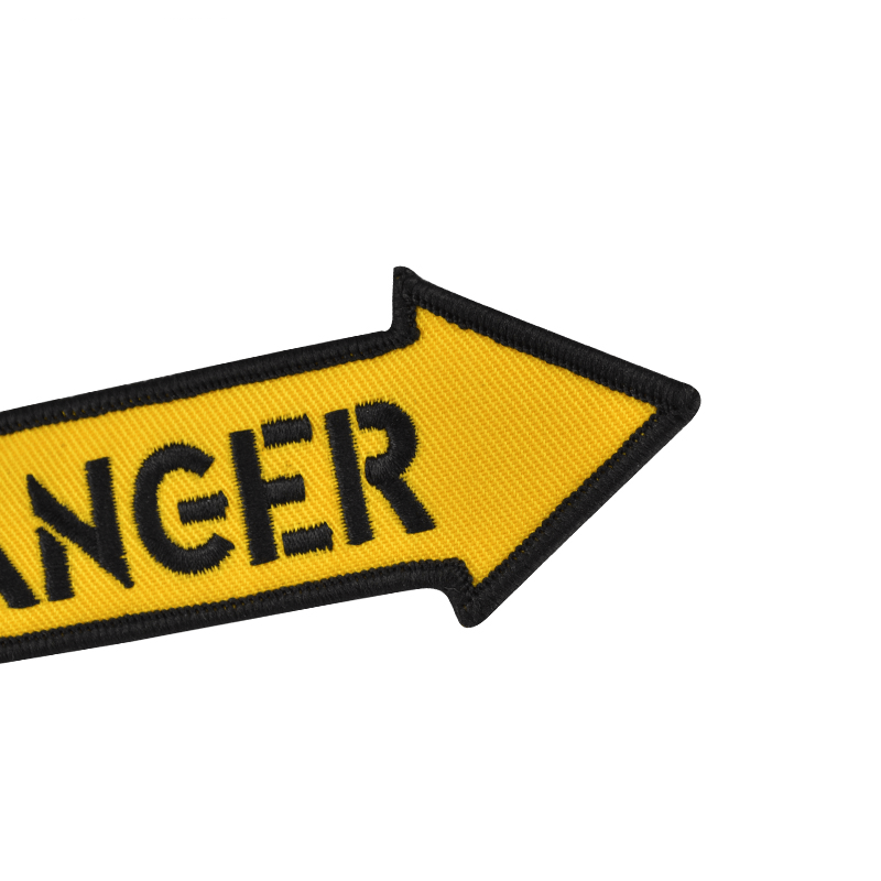 DANGER