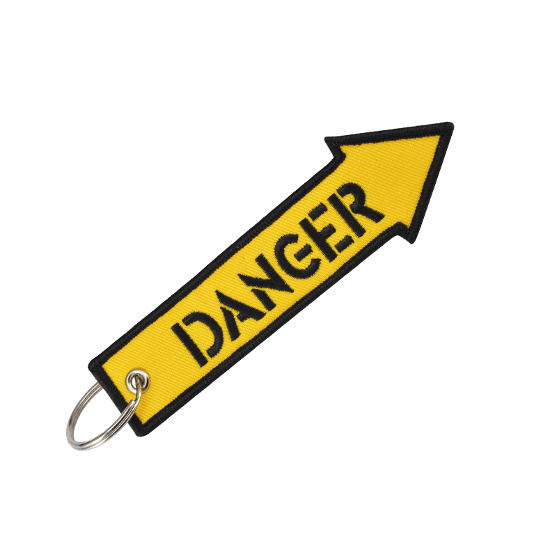 DANGER