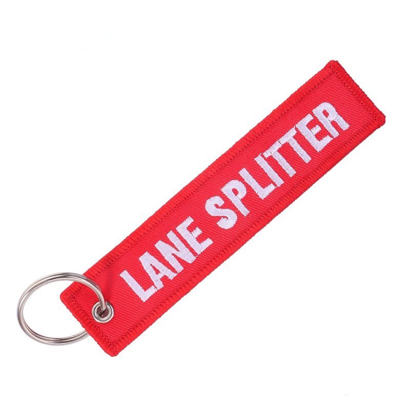 Lane Splitter