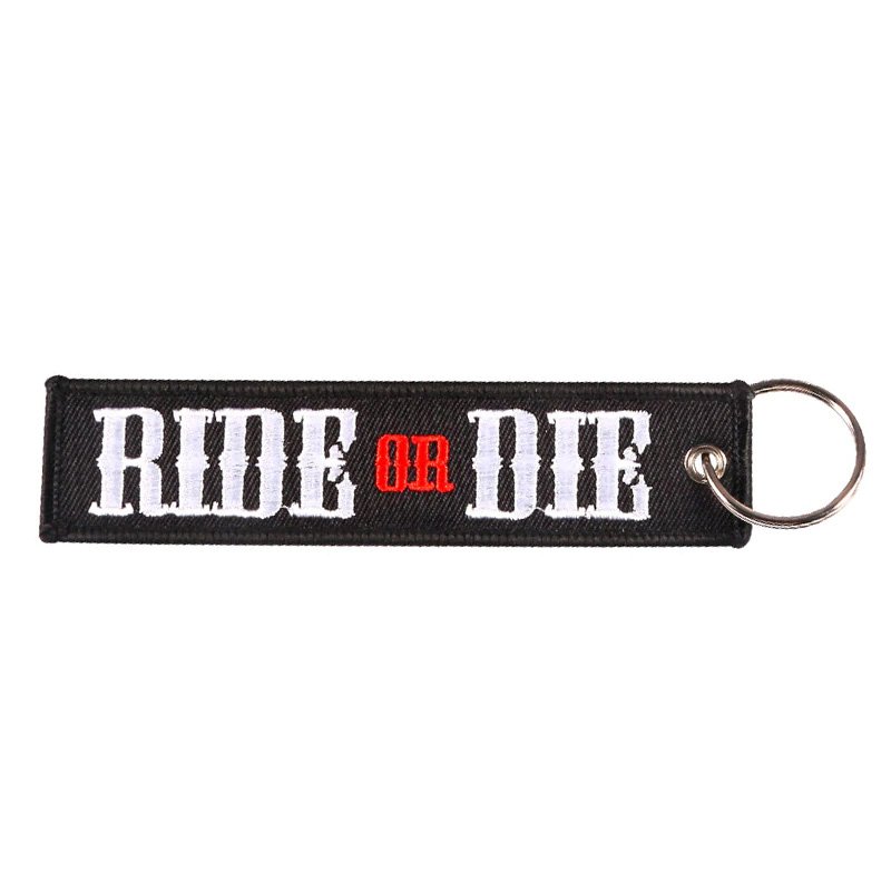 Ride or Die