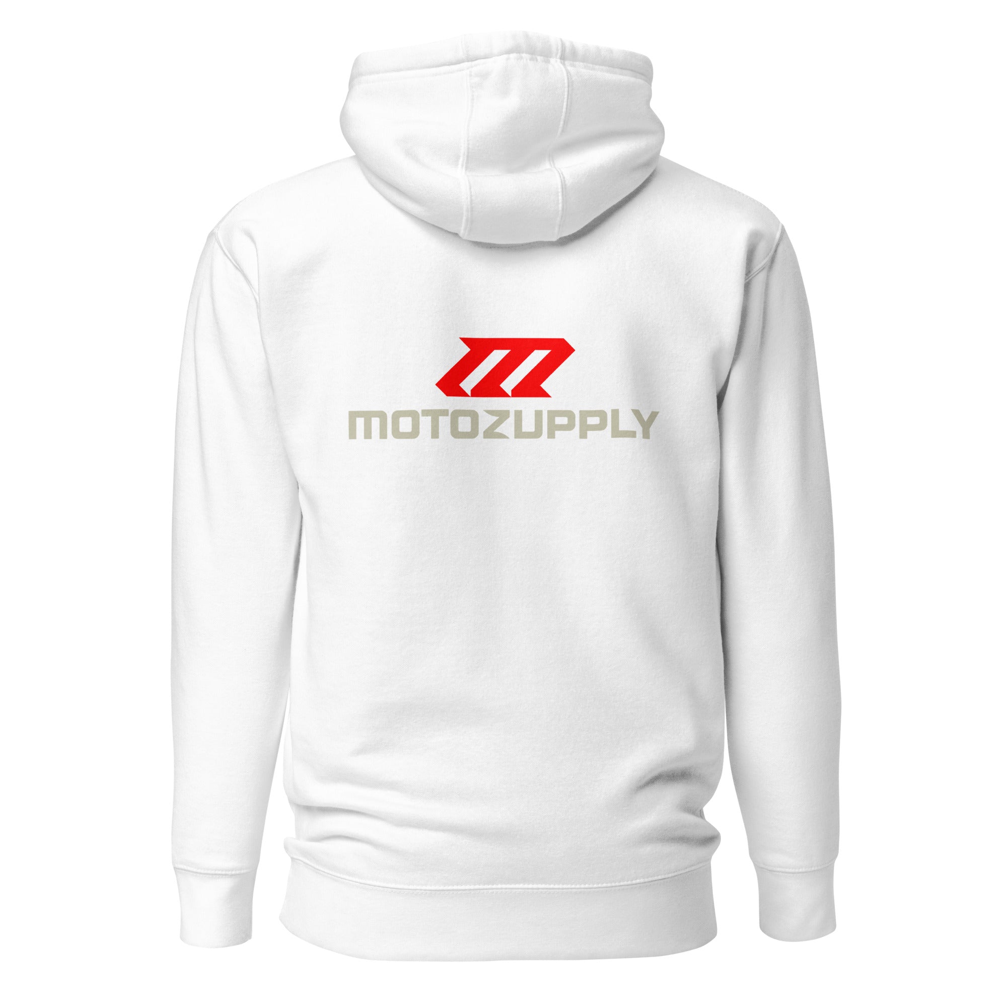 Motozupply Hoodie